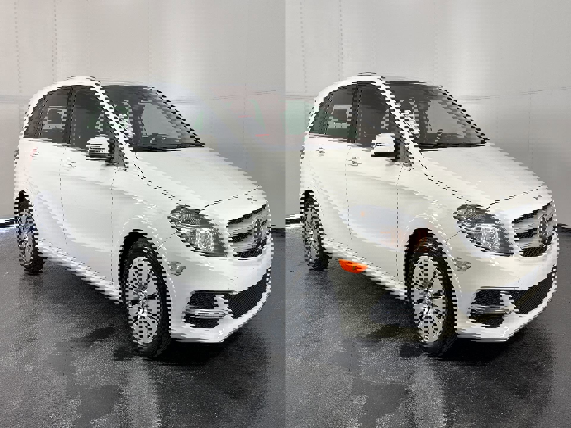 Used 2017 Mercedes-Benz B-Class B250e with VIN WDDVP9AB3HJ013990 for sale in Palmetto Bay, FL