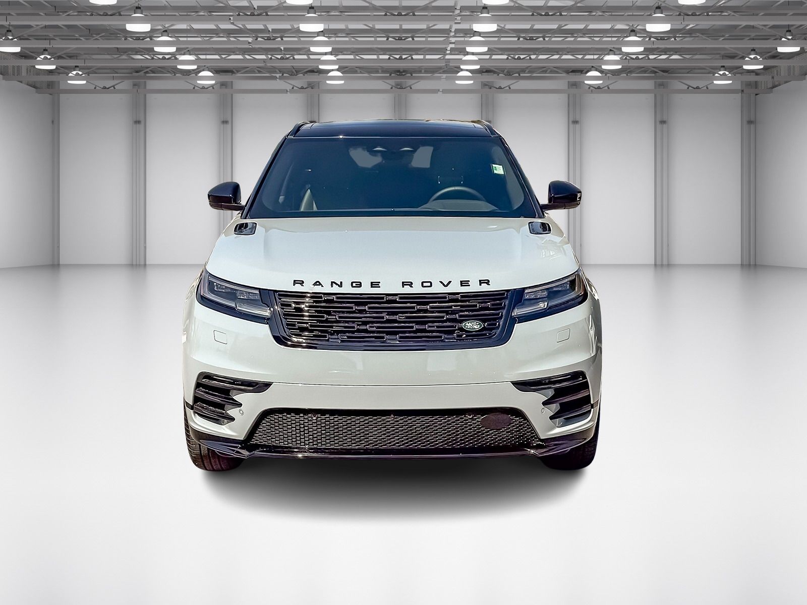 2026 Land Rover Range Rover Velar SE photo 8
