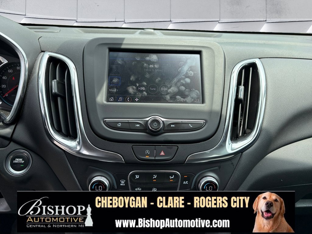 2024 Chevrolet Equinox LT photo 13