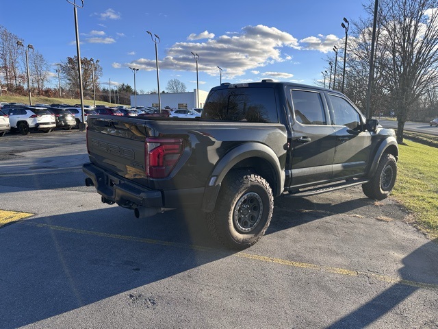 2024 Ford F-150 Raptor photo 3