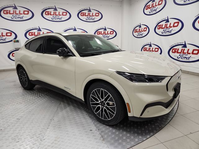 2025 Ford Mustang Mach-E Premium RWD's photo