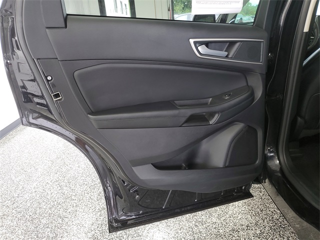 2024 Ford Edge SEL photo 22