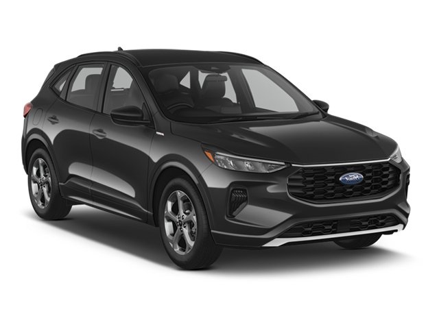 2023 Ford Escape ST-Line's photo