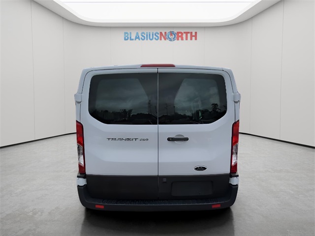 2024 Ford Transit photo 6