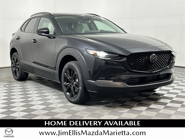 New 2026 Mazda CX-30 2.5 S Aire Edition's photo