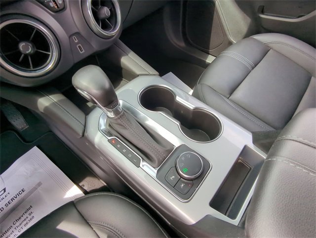 2022 Chevrolet Blazer 3LT photo 7