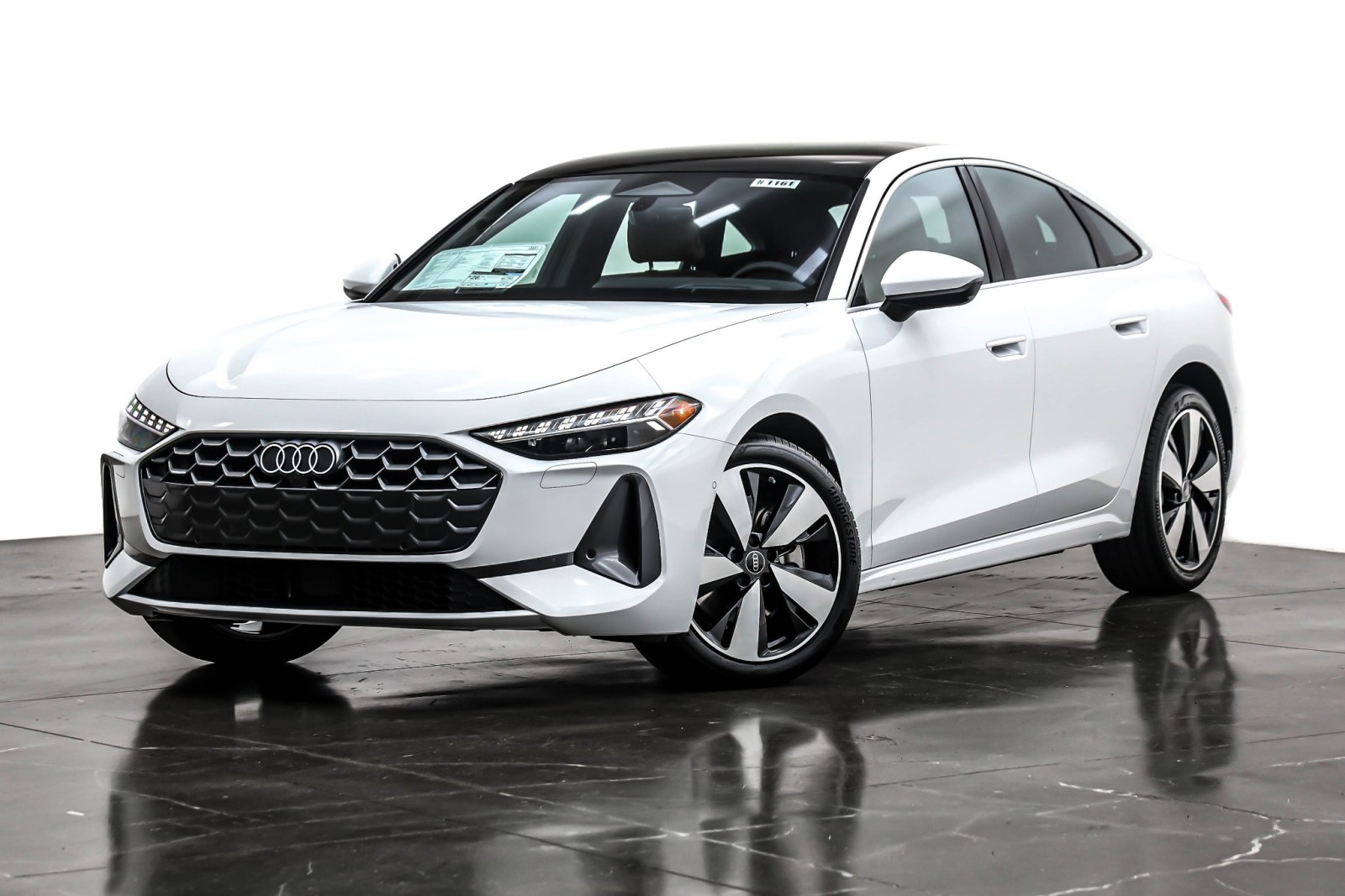 2025 Audi A4 Premium Plus's photo