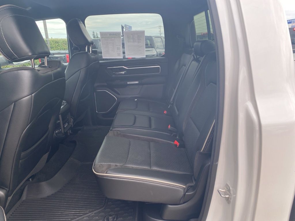 2023 Ram 1500 Laramie photo 12