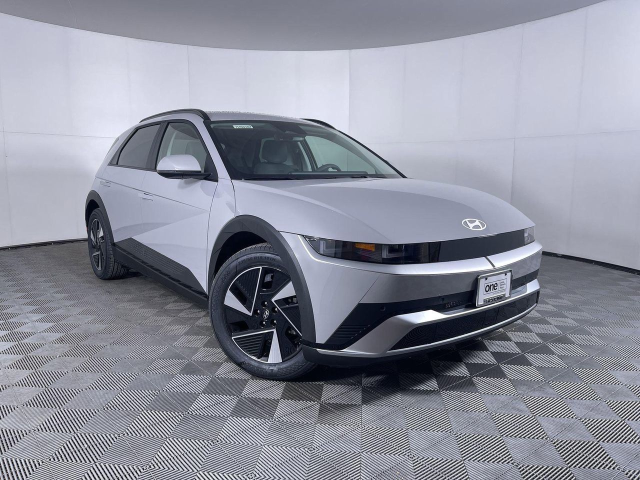 2025 Hyundai Ioniq 5 Limited photo 3