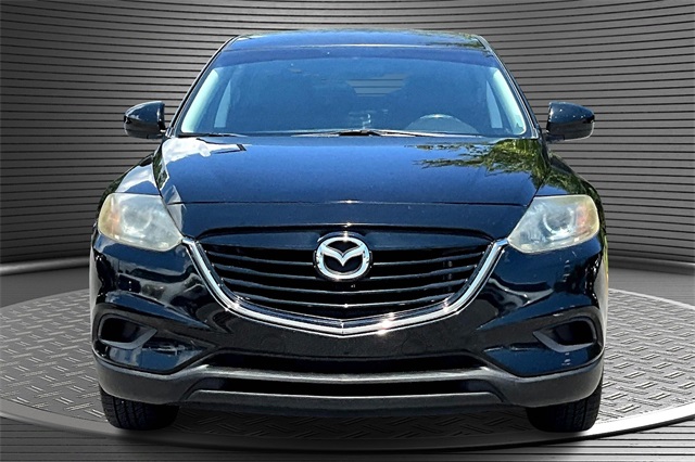 Used 2015 Mazda CX-9 Touring with VIN JM3TB2CA2F0460381 for sale in Fort Walton Beach, FL