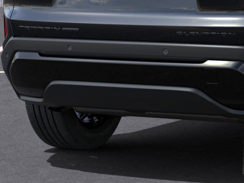 2026 Gmc Terrain Elevation photo 14