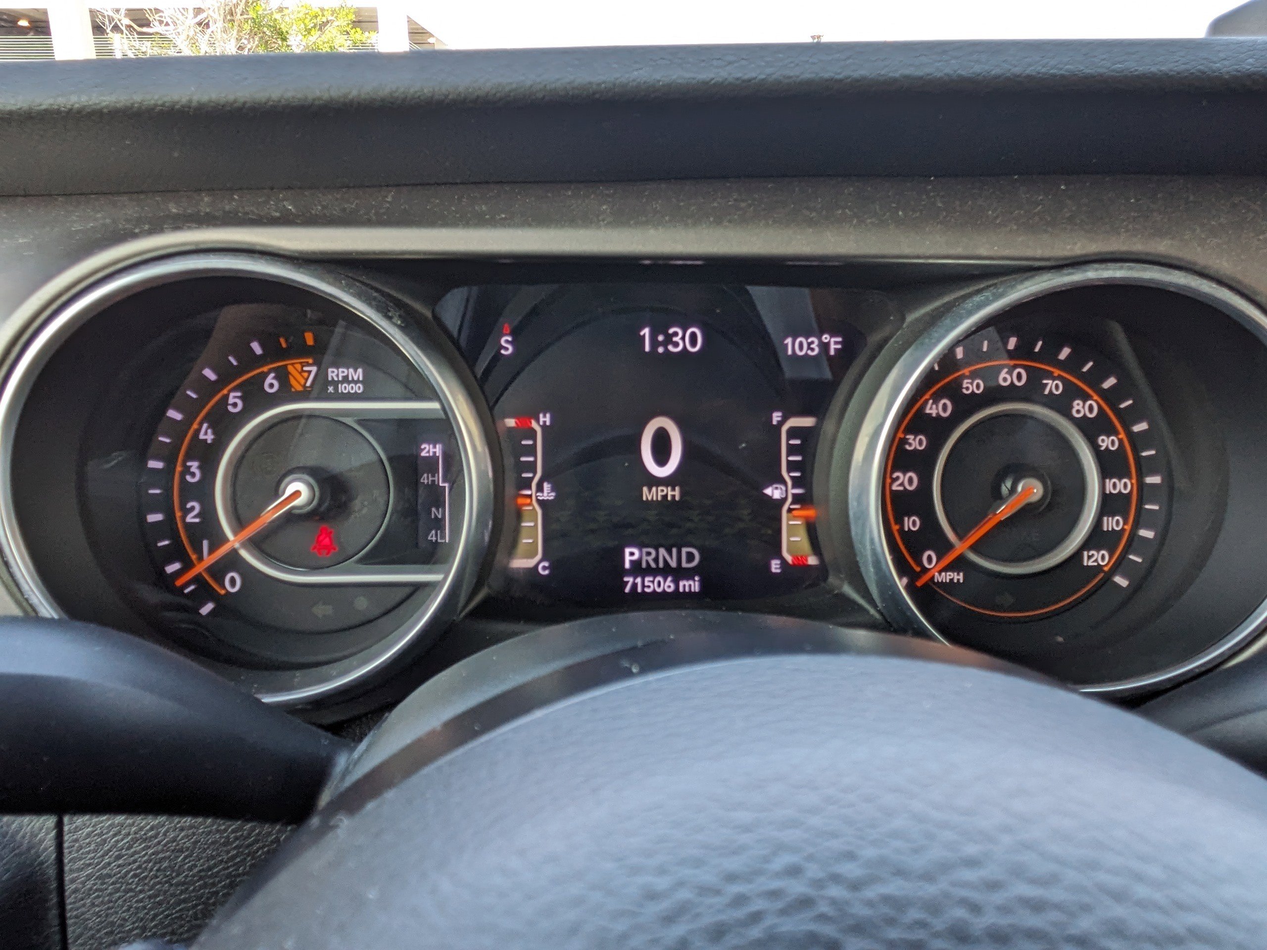 2018 Jeep Wrangler Unlimited Sport S photo 22