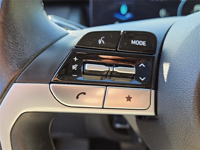 2023 Hyundai Tucson SEL Convenience photo 27