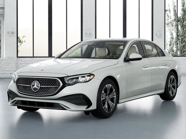 2026 Mercedes-Benz E-Class E350's photo