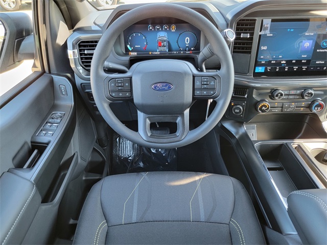 2025 Ford F-150 STX photo 23