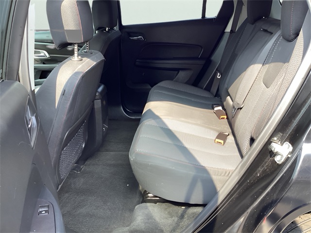 2017 Gmc Terrain SLE photo 11