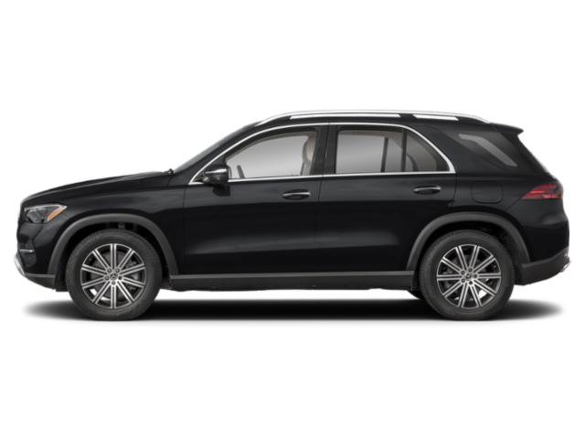 2026 Mercedes Benz GLE 450 4MATIC photo 43