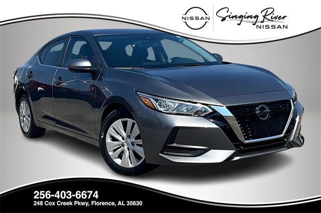 2023 Nissan Sentra
