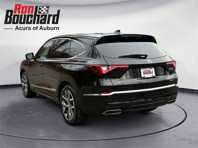 2023 Acura MDX SH-AWD Technology photo 4