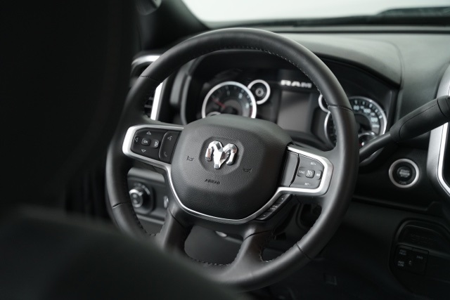 2024 Ram 2500 Big Horn photo 6