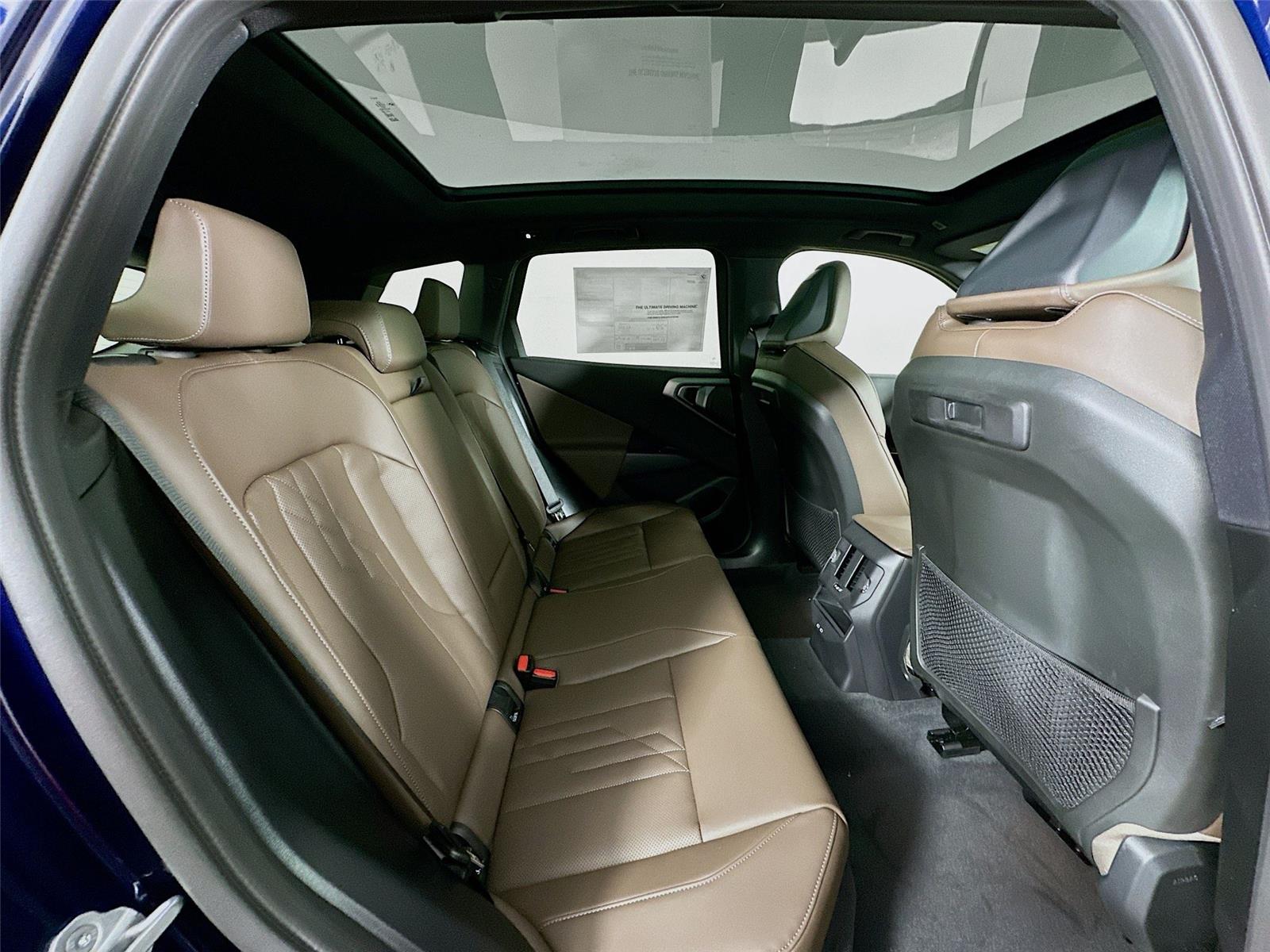 2026 Bmw X3 photo 26