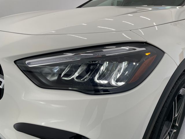 2026 Mercedes Benz GLA 250 photo 31