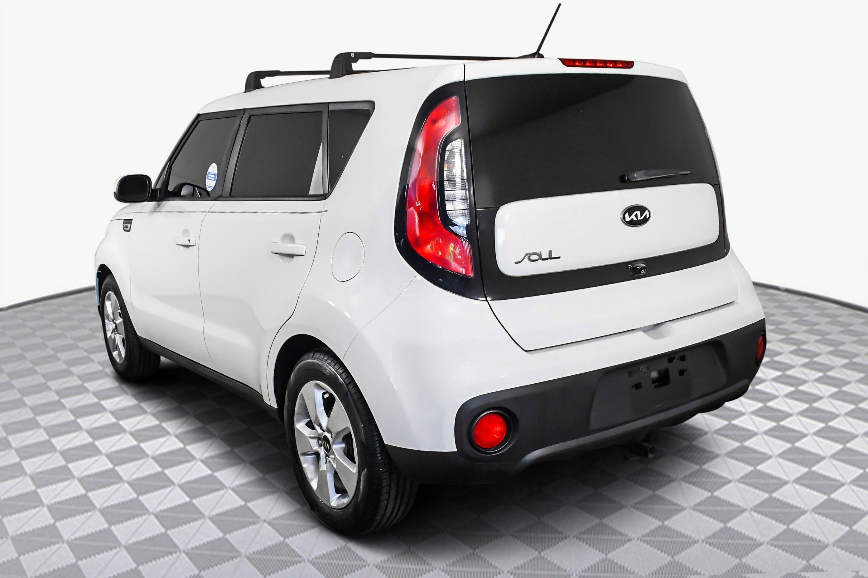 2019 Kia Soul Base photo 4