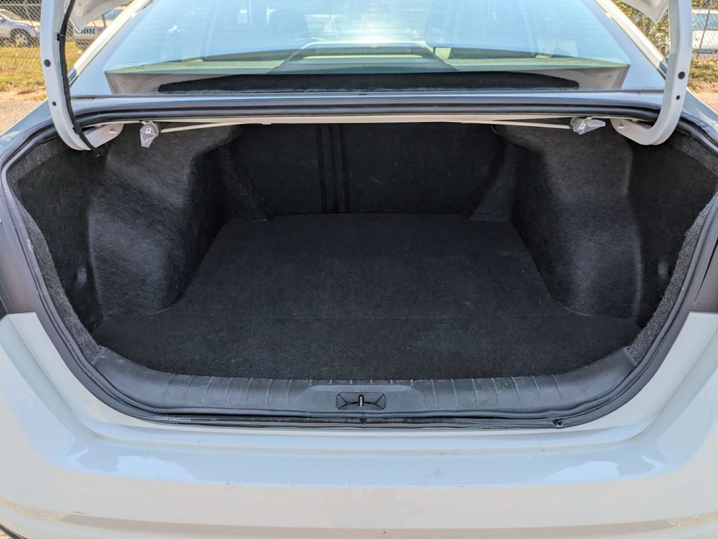 2024 Nissan Altima 2.5 S photo 24