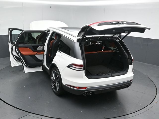 2025 LINCOLN AVIATOR - Image 60