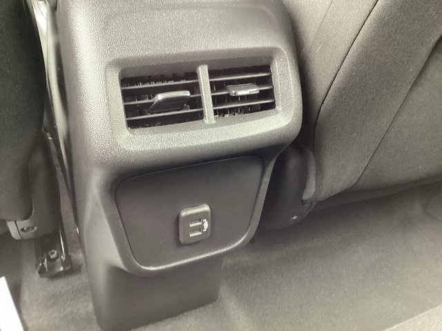 2024 Chevrolet Equinox LS photo 25