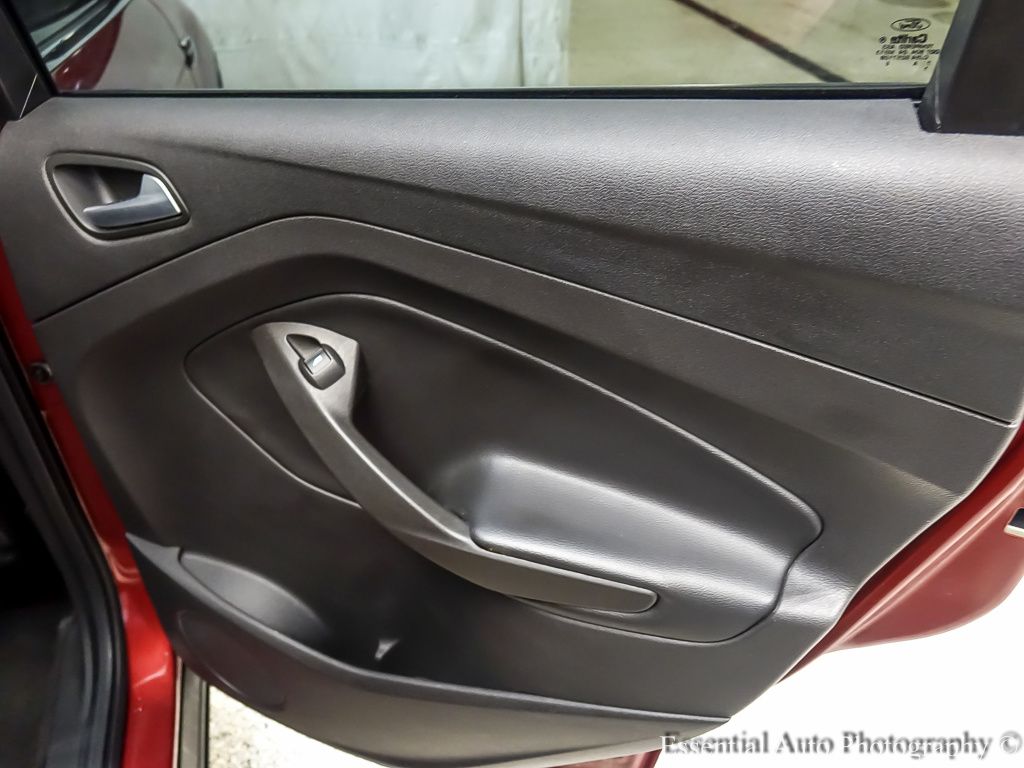 2018 FORD ESCAPE - Image 21