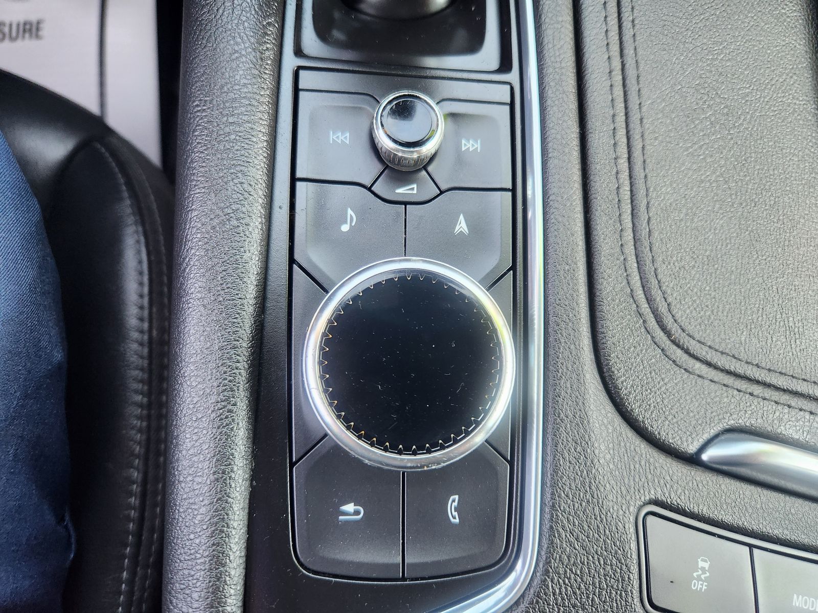 2020 Cadillac XT6 Premium Luxury photo 23