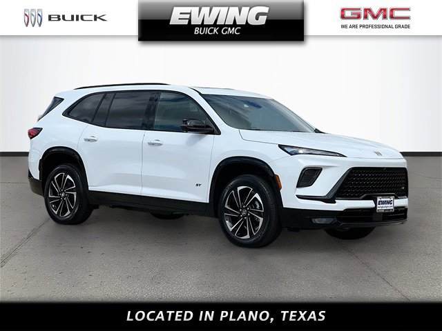 2026 Buick Enclave Sport Touring's photo