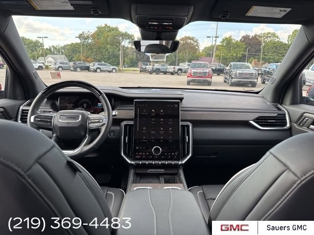 2024 Gmc Acadia Denali photo 20