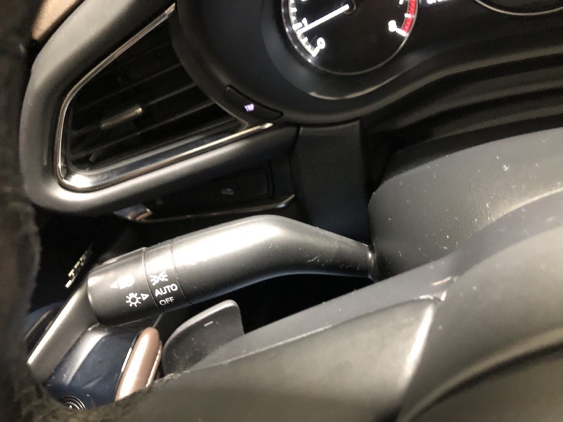 2021 Mazda CX-30 Premium photo 22