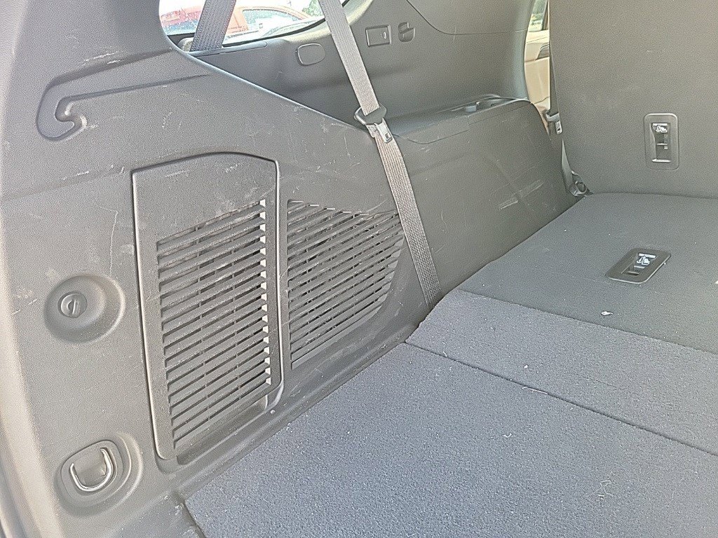 2023 Chevrolet Tahoe Premier photo 10
