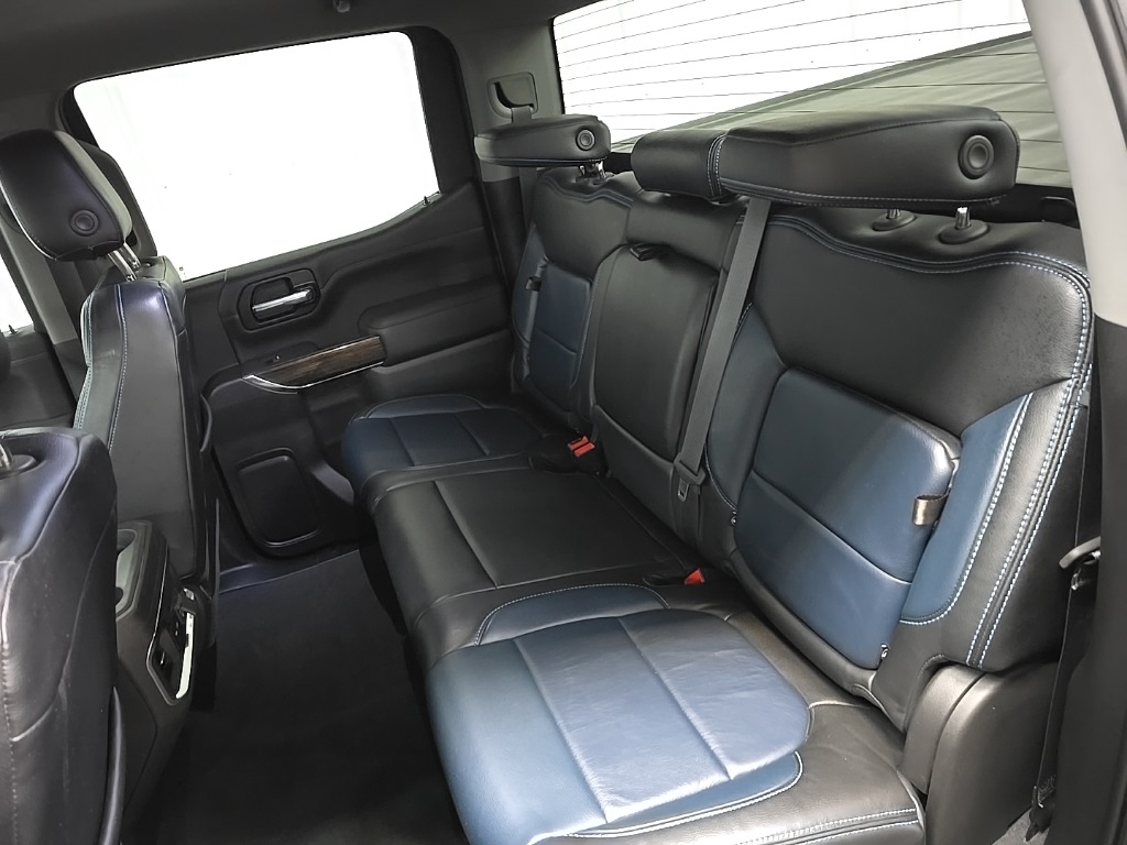 2021 Gmc Sierra 1500 Elevation photo 30