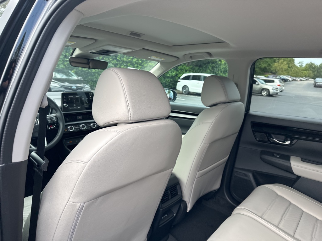 2026 Honda CR-V EX-L photo 13