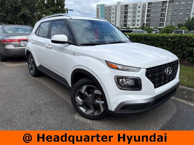 2023 Hyundai Venue