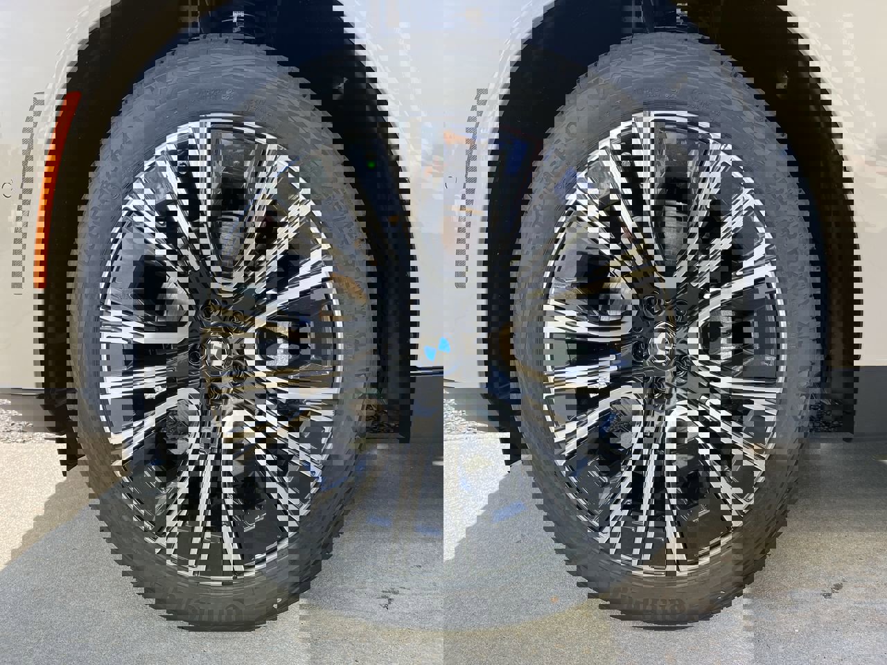 2026 Bmw X3 photo 8