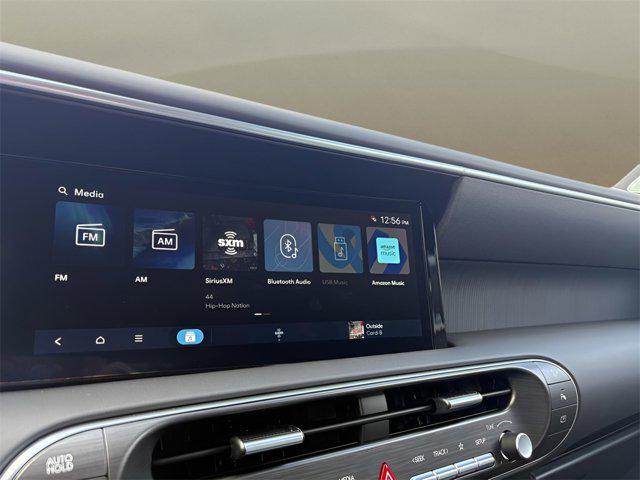 2026 Hyundai Palisade Calligraphy photo 13