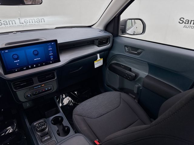 2025 Ford Maverick XL photo 18