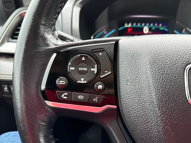 2018 Honda Odyssey EX-L photo 26
