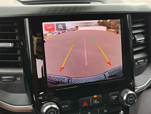 2026 Ram 1500 Big Horn Lone Star photo 3