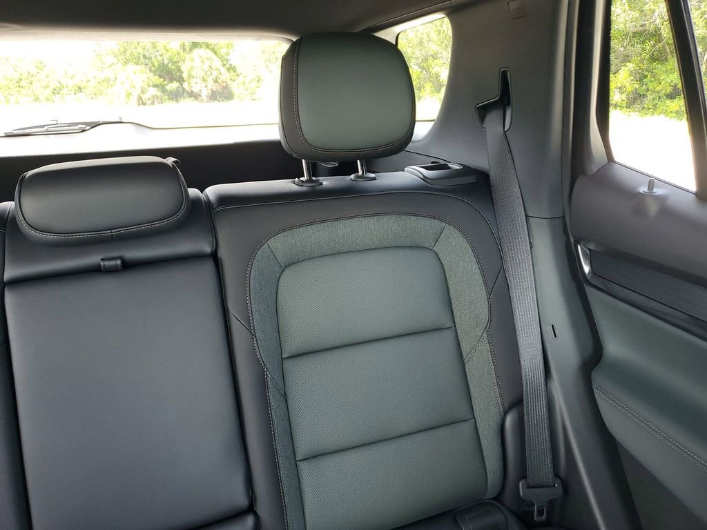 2026 Gmc Terrain AT4 photo 12