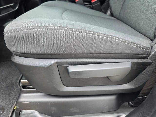 2025 Ram 3500 Tradesman photo 10