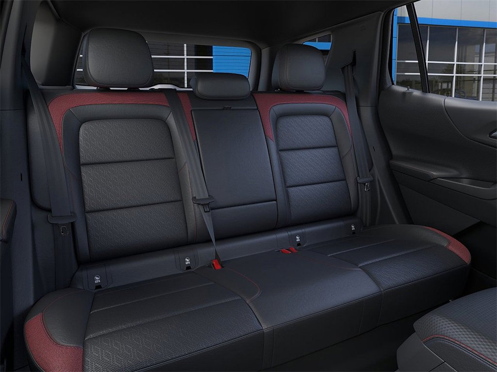 2026 Chevrolet Equinox RS photo 13