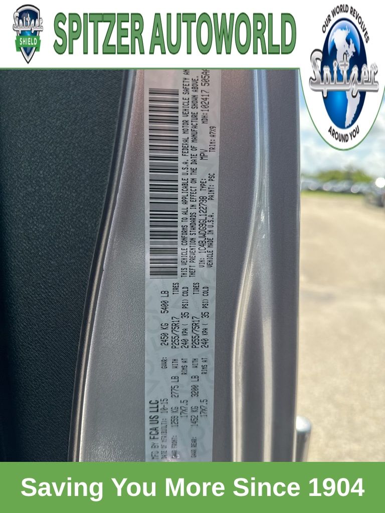 2016 Jeep Wrangler Unlimited Sport photo 4