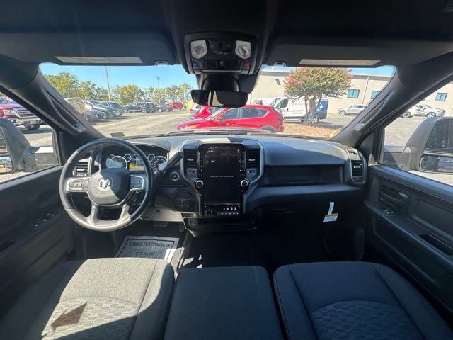 2026 Ram 2500 Tradesman photo 2