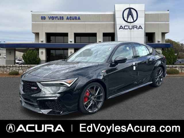 2025 Acura Integra Type-S's photo